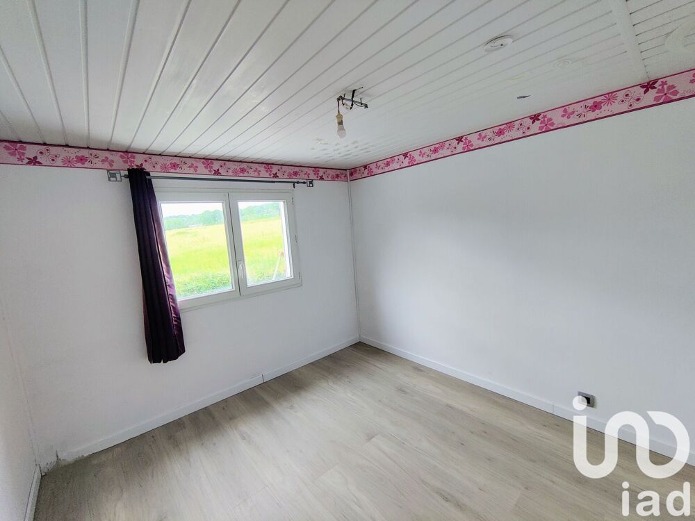 vente Autres - 5 pièce(s) - 80 m² Dozulé (14430)