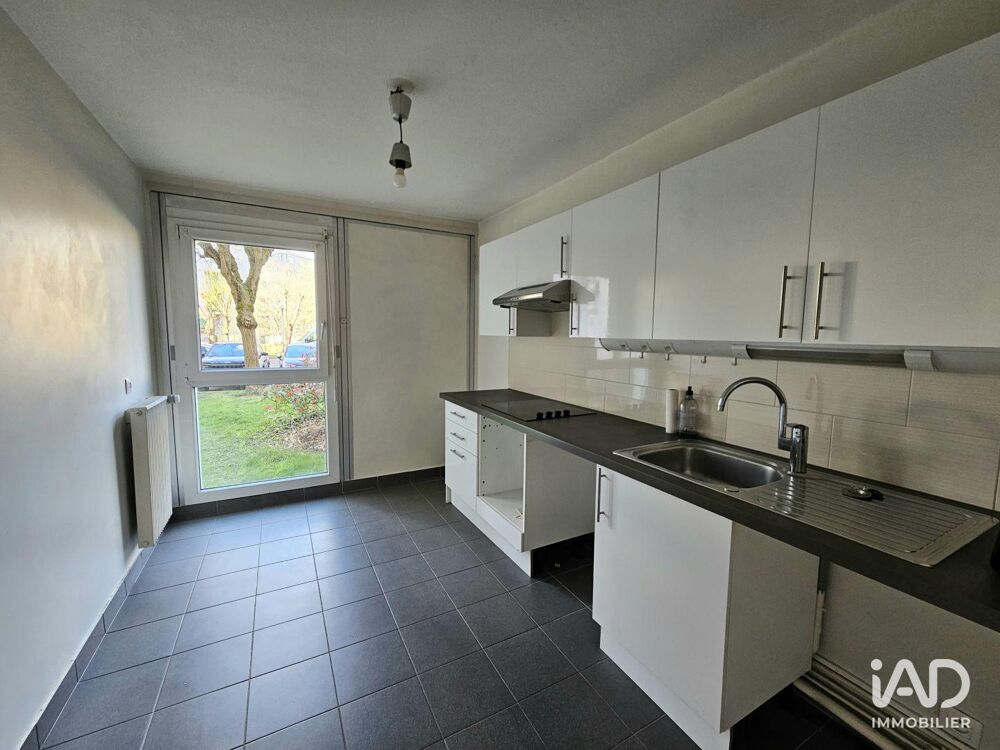 Vente Appartement Vente Appartement 3 pièces Pantin