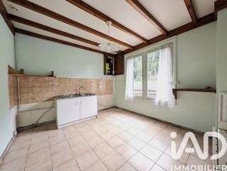  Appartement à vendre 3 pièces 48 m²