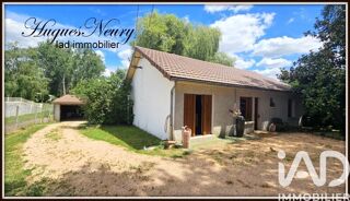  Maison à vendre 4 pièces 108 m²