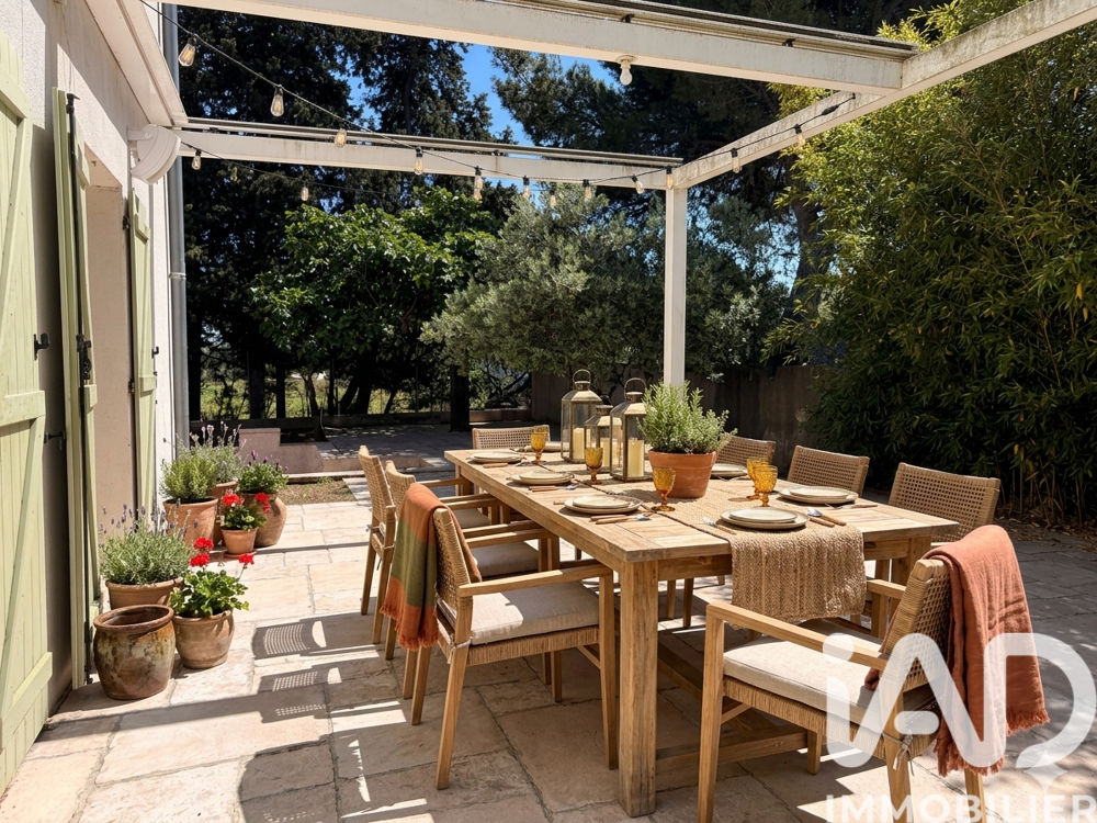 Vente Maison/villa 9 pièces