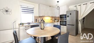  Appartement à vendre 2 pièces 49 m²