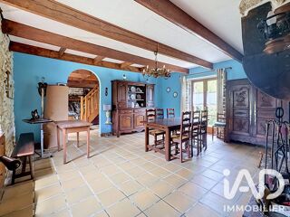 Vente Maison Vente Maison traditionnelle 5 pièces Penmarch