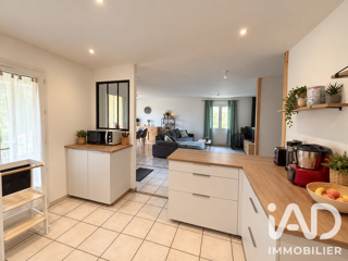 Vente Maison Vente Maison traditionnelle 4 pièces Royan