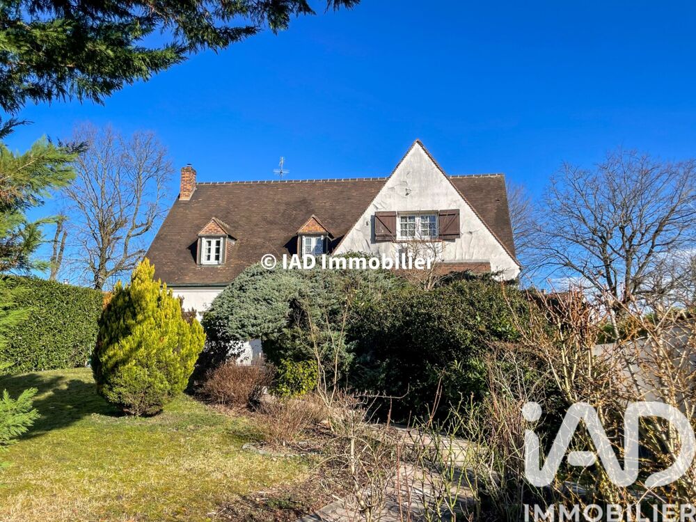 Vente Maison/villa 9 pièces