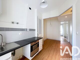  Appartement � vendre 2 pi�ces 27 m�