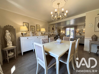 Maison à vendre 6 pièces 122 m²