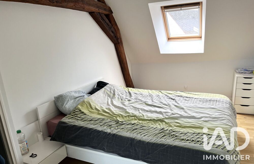 Vente Maison Vente Maison de campagne 4 pièces Orléans
