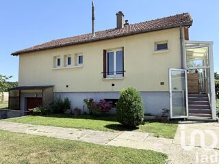  Maison � vendre 4 pi�ces 80 m�