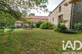  Maison à vendre 8 pièces 194 m²