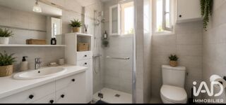  Maison à vendre 3 pièces 95 m²