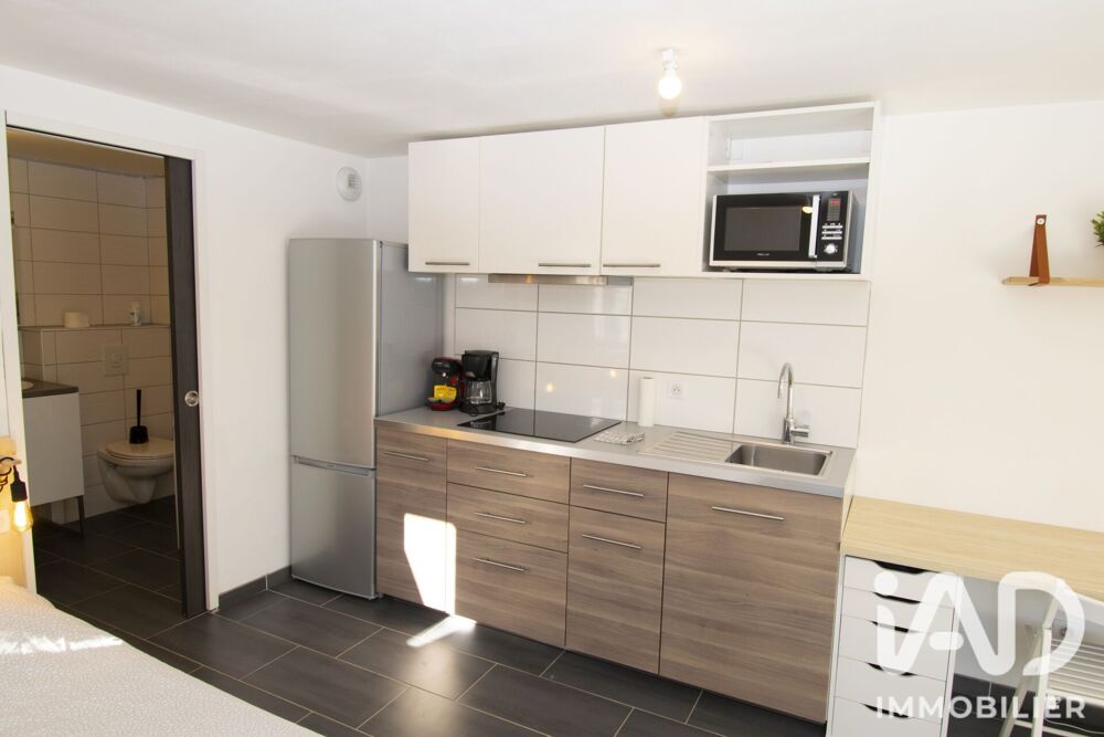 Location Appartement Location Studio 1 pièce Botans