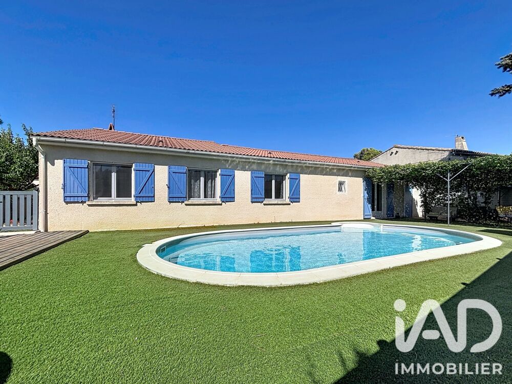 Vente Maison traditionnelle 6 pièces