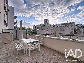 Vente Appartement Vente Appartement 2 pièces Pantin