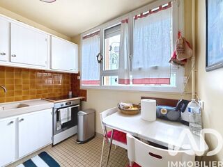  Appartement � vendre 3 pi�ces 54 m�