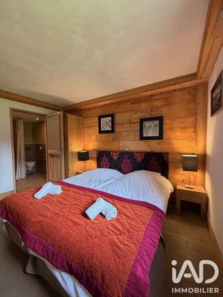  Appartement à vendre 3 pièces 56 m²