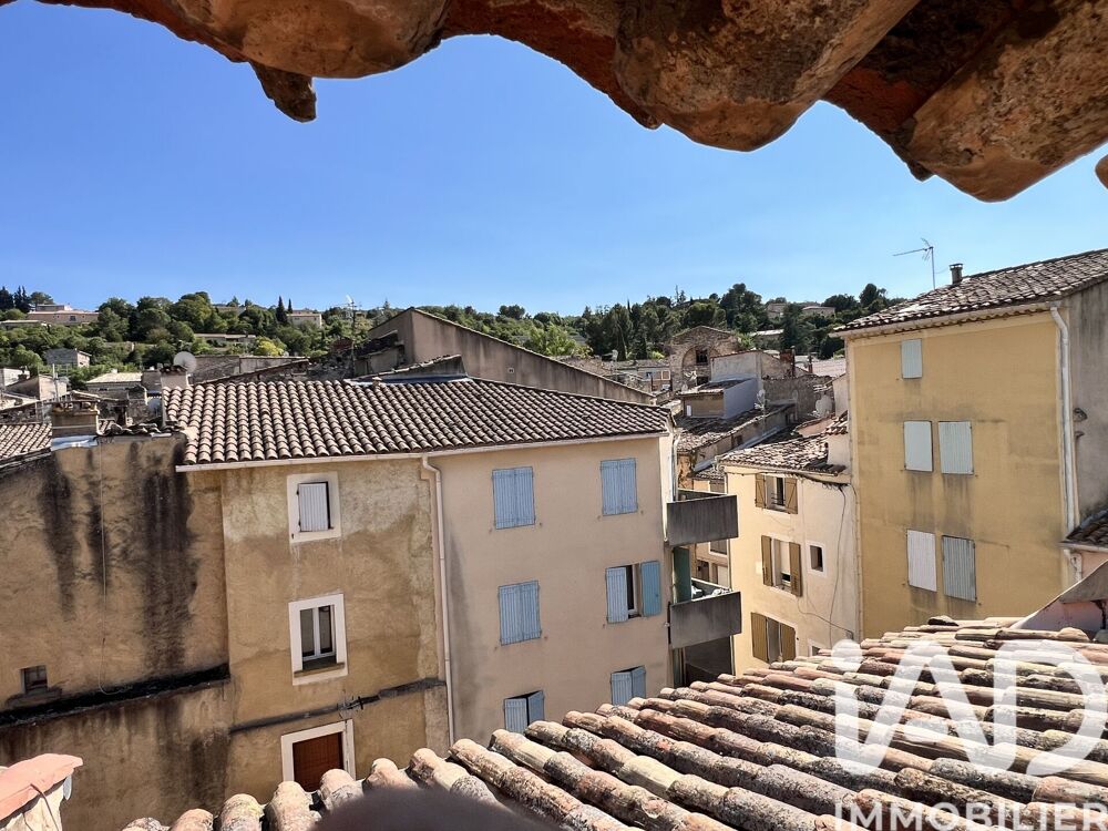Vente Immeuble Vente Immeuble 150 m&sup2; Apt