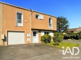  Maison à vendre 6 pièces 115 m²