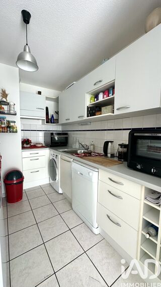 Appartement � vendre 2 pi�ces 49 m�