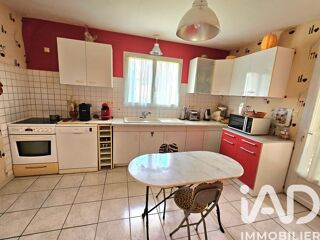  Maison à vendre 4 pièces 109 m²