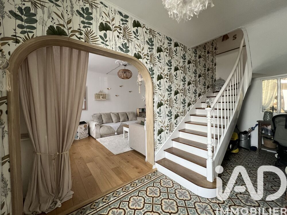 Vente Maison/villa 7 pièces