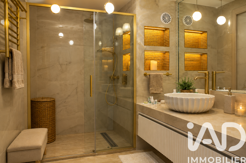 à vendre  Appartement Cannes (06400)