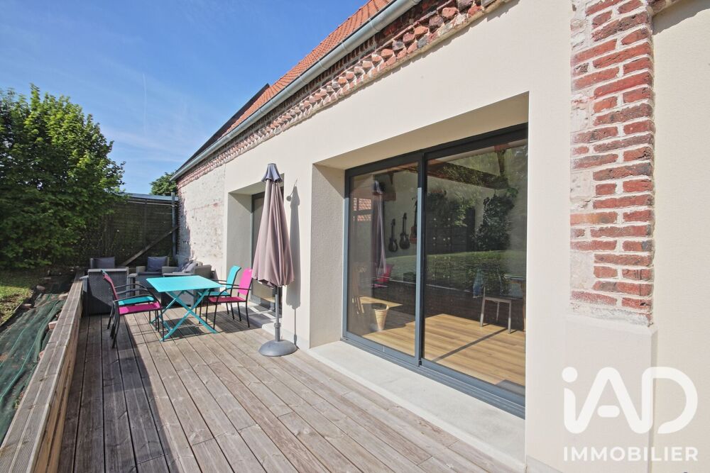 Vente Maison/villa 7 pièces