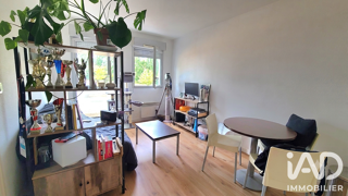  Appartement à vendre 2 pièces 28 m²