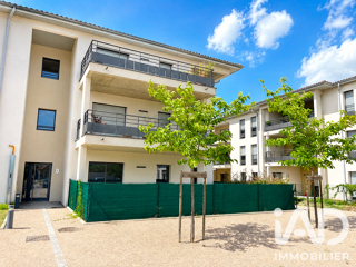 Appartement 72m2 Saint-Just-Saint-Rambert