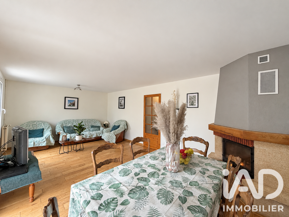 Vente Maison Vente Maison de ville 5 pièces Fleury-mérogis