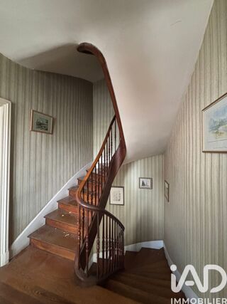 Maison à vendre 8 pièces 157 m²