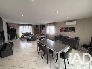  Maison à vendre 5 pièces 125 m²