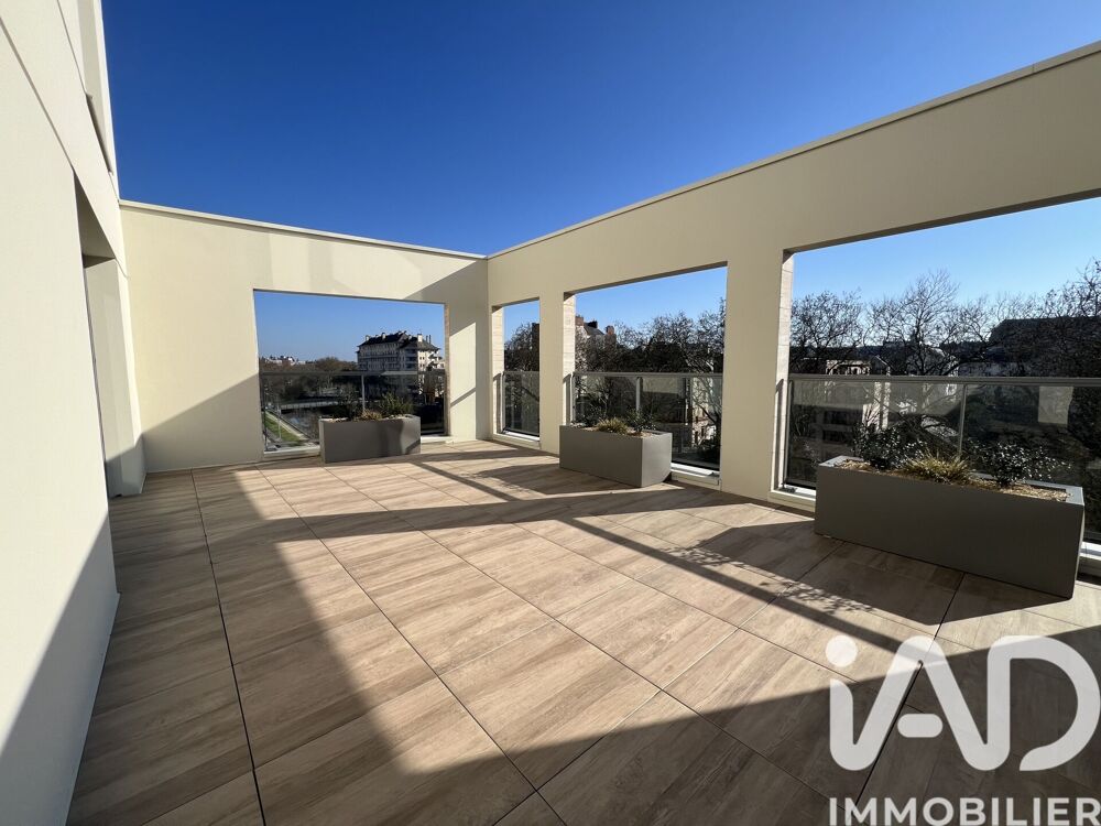 à vendre  Appartement Rennes (35000)