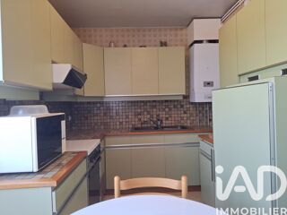  Appartement à vendre 3 pièces 74 m²