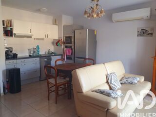  Appartement � vendre 2 pi�ces 40 m�