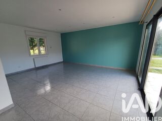  Maison à vendre 4 pièces 111 m²