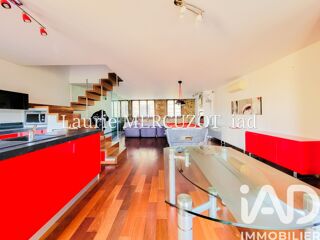  Maison à vendre 4 pièces 151 m²