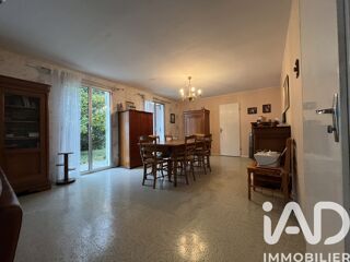  Maison à vendre 6 pièces 116 m²