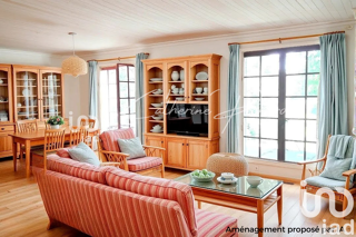 Maison à vendre 5 pièces 119 m²