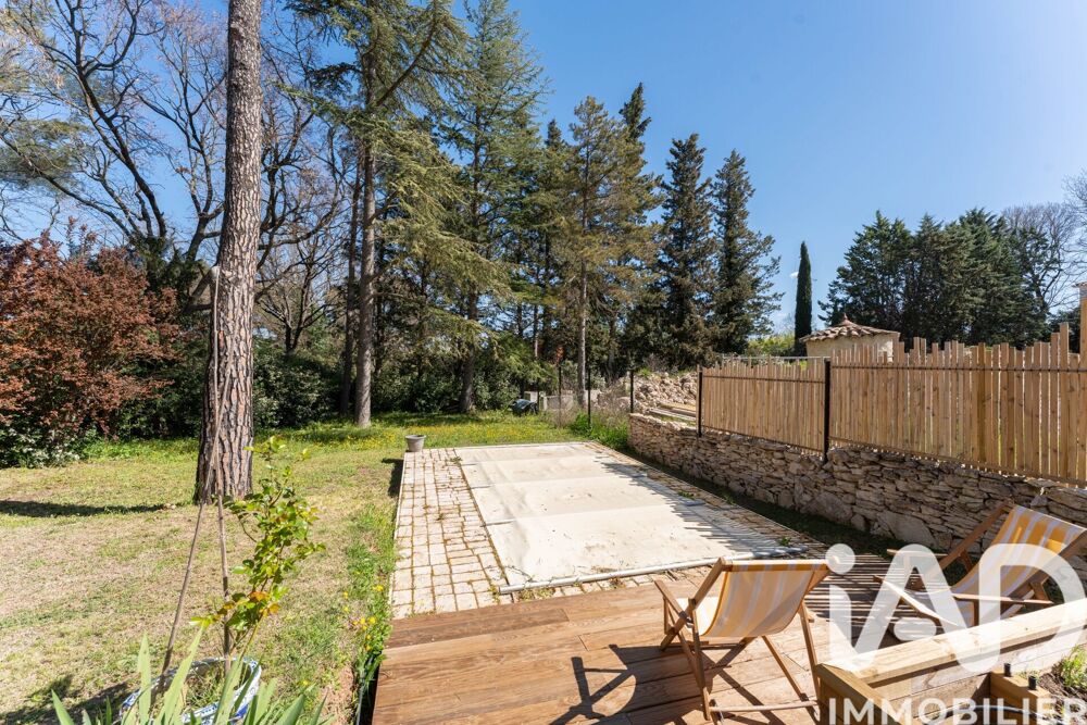 � vendre  Maison Aix-en-Provence (13090)