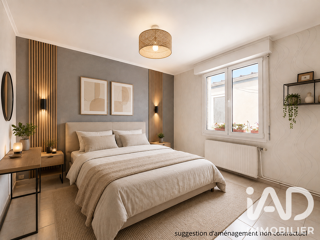  Maison à vendre 5 pièces 115 m²