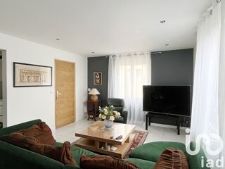  Maison à vendre 6 pièces 135 m²