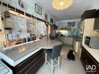  Maison à vendre 7 pièces 135 m²