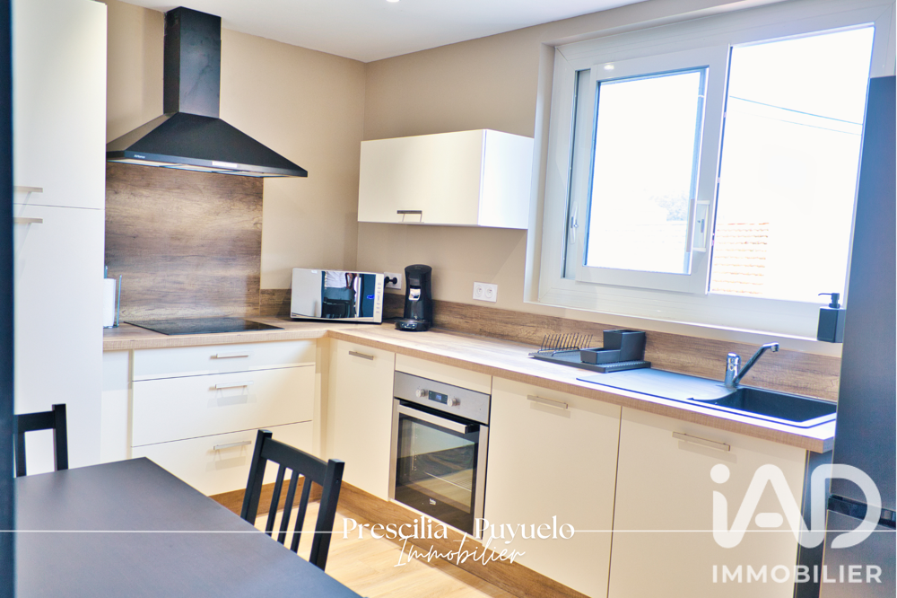 Location Appartement 4 pièces