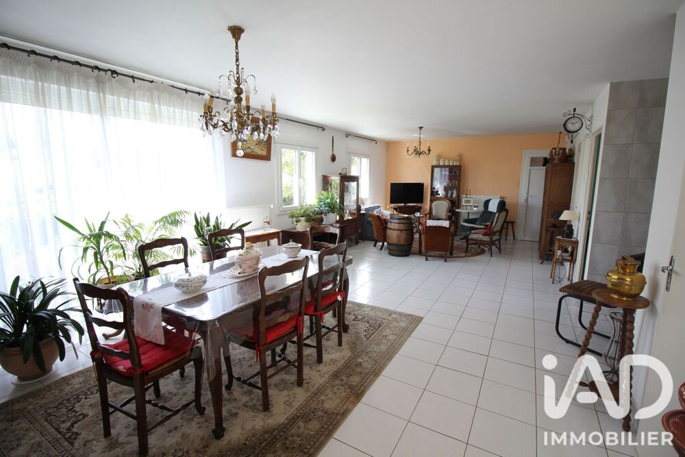 Vente Maison Vente Maison/villa 4 pièces Sannerville