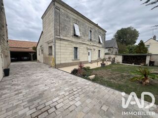  Maison à vendre 6 pièces 155 m²