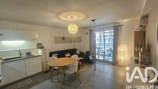  Appartement � vendre 3 pi�ces 60 m�