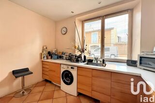  Maison à vendre 7 pièces 185 m²