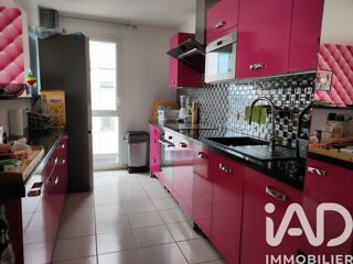  Appartement à vendre 4 pièces 81 m²