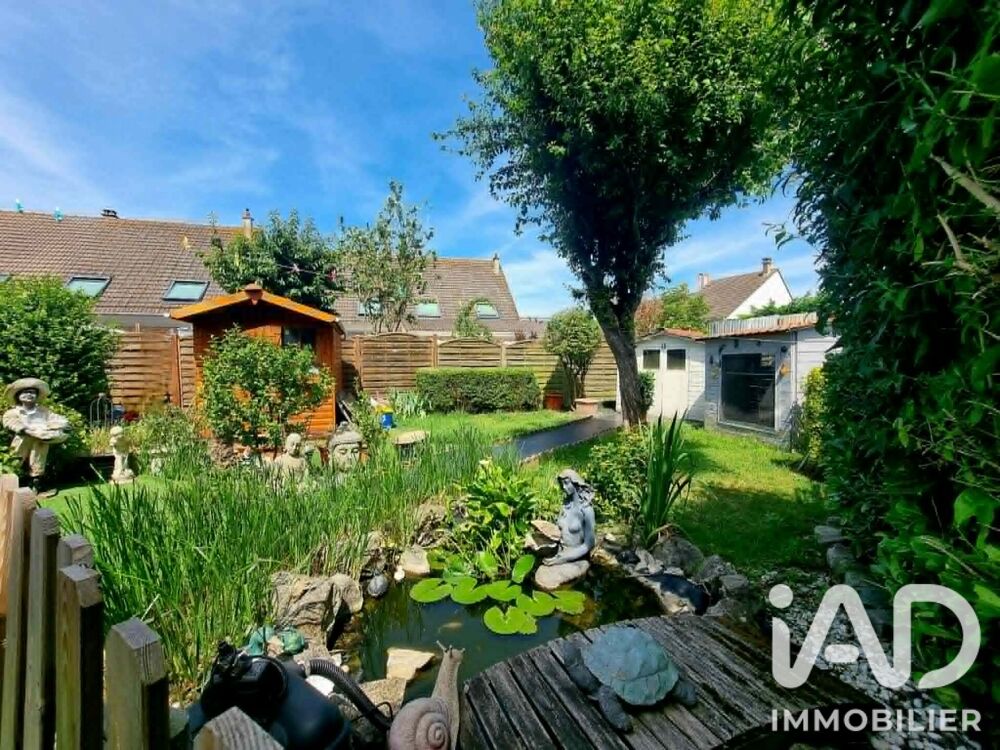 Vente Maison/villa 9 pièces